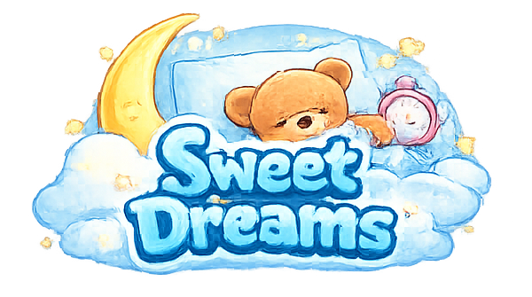 Sweet Dreams